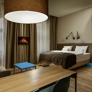 Avenue Legerova 19 , Πράγα Τσεχία