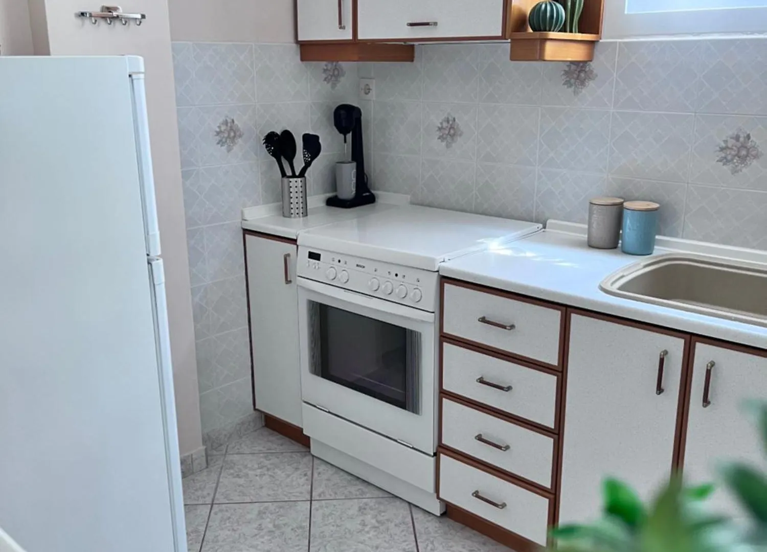 Zoel'S House In Chalkidiki Διαμέρισμα Αγία Παρασκευή