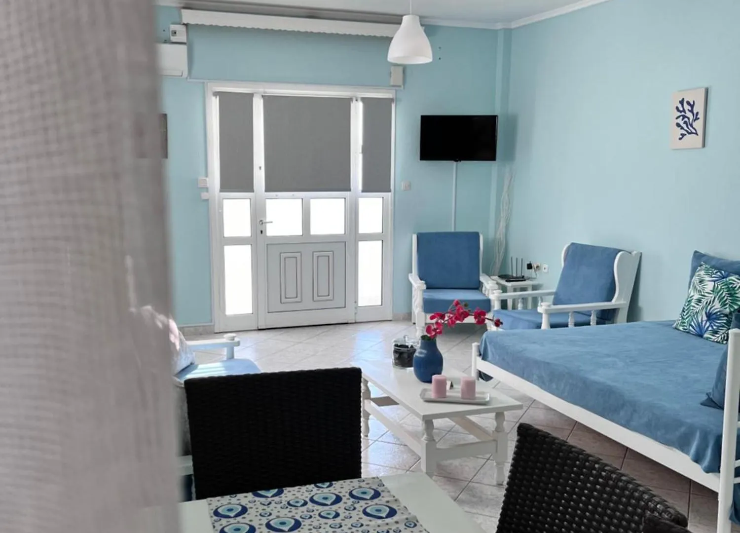 Zoel'S House In Chalkidiki Διαμέρισμα Αγία Παρασκευή